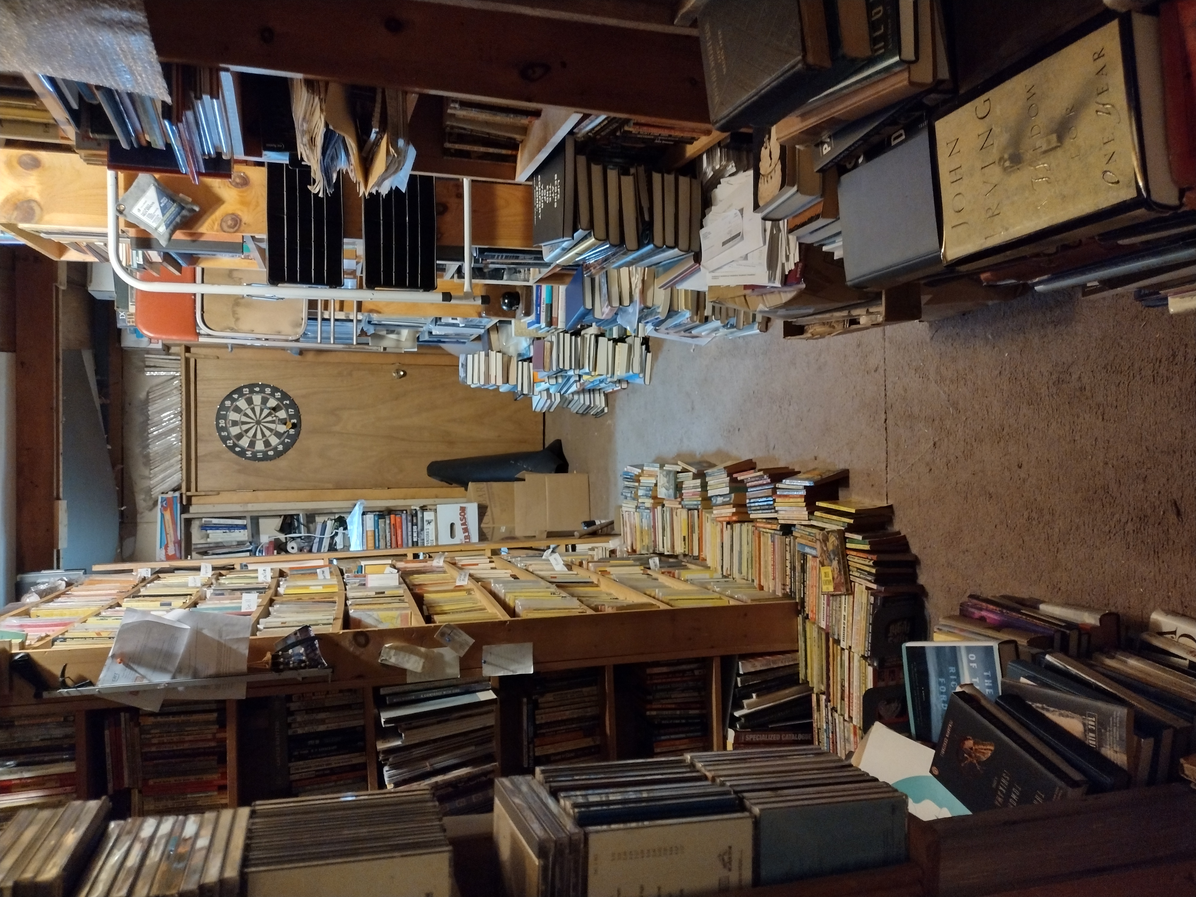 Book Room
